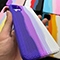 کاور مدل بافت رنگین کمان مناسب برای گوشی موبایل شیائومی Note 11 4G 